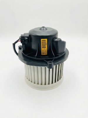 2002-2005 Pontiac Grand Am Automatic HVAC Blower Motor (Used OEM)