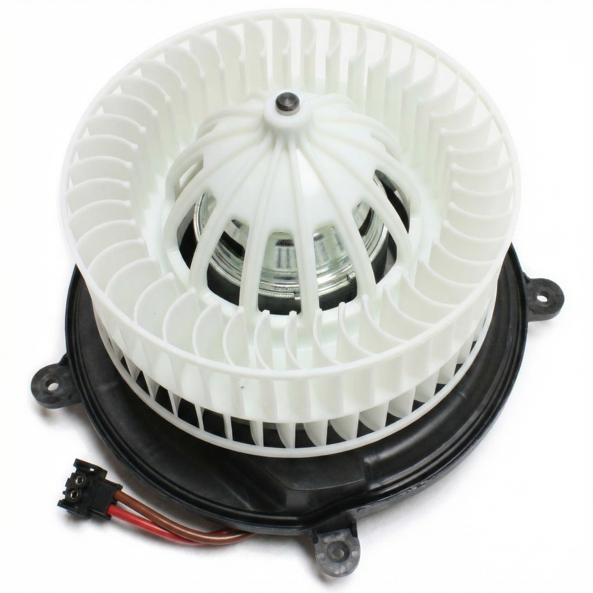 1997-2014 Ford E-150 HVAC Blower Motor - Rear (Used OEM)