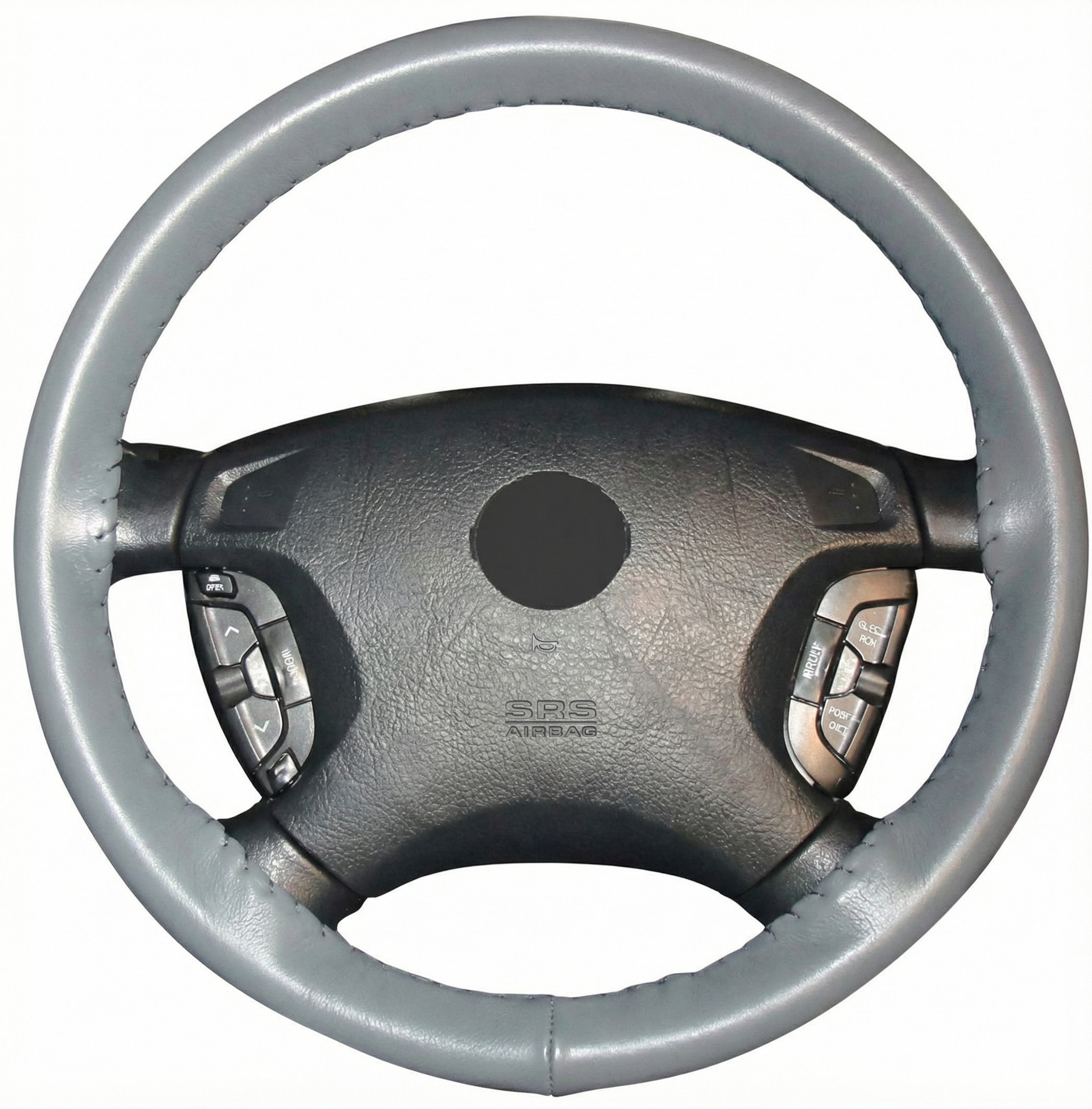 2013-2018 Ford C-Max Horn (Used OEM)