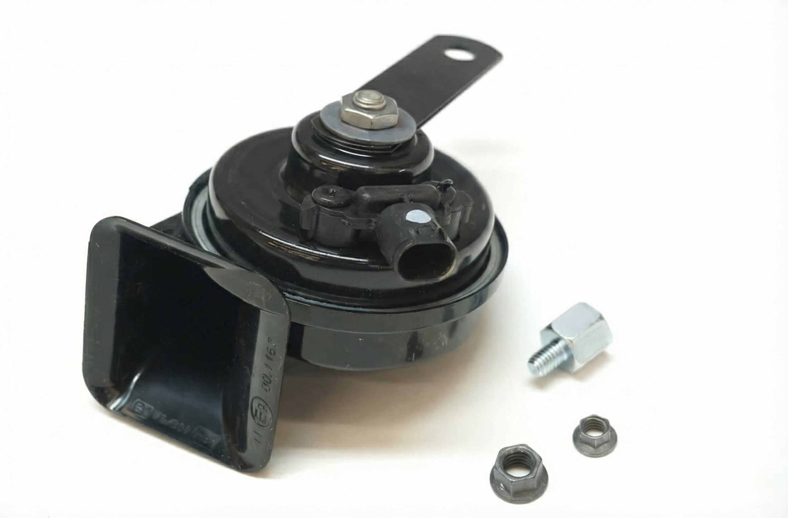 2017-2020 Lincoln MKZ High or Low Note Horn (Used OEM)