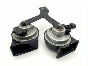 2009-2014 Ford F-150 Horn (Used OEM)