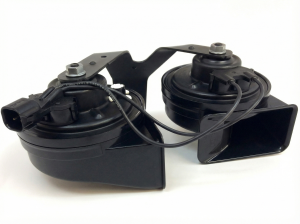 2000-2004 Ford E-150 Dual-Tone Horn (Used OEM)