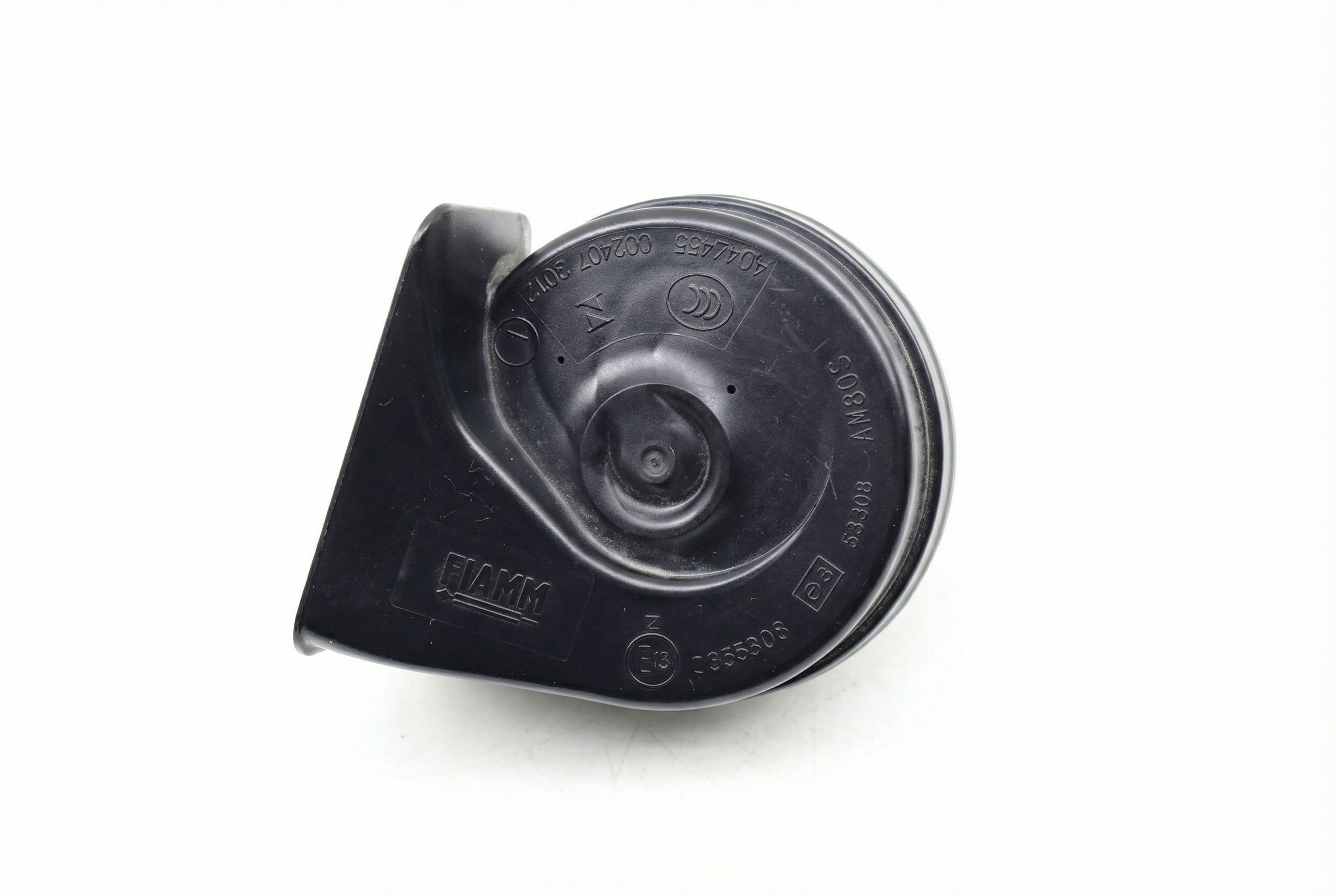 2003-2005 Lincoln Aviator Horn (Used OEM)