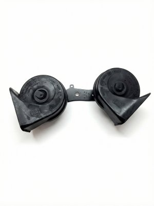 2003-2006 Lincoln Navigator Dual-Tone Horn Assembly (Used OEM)
