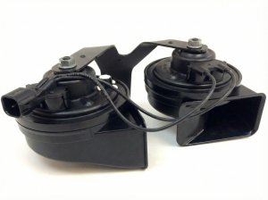 1998-2002 Lincoln Navigator Horn (Used OEM)