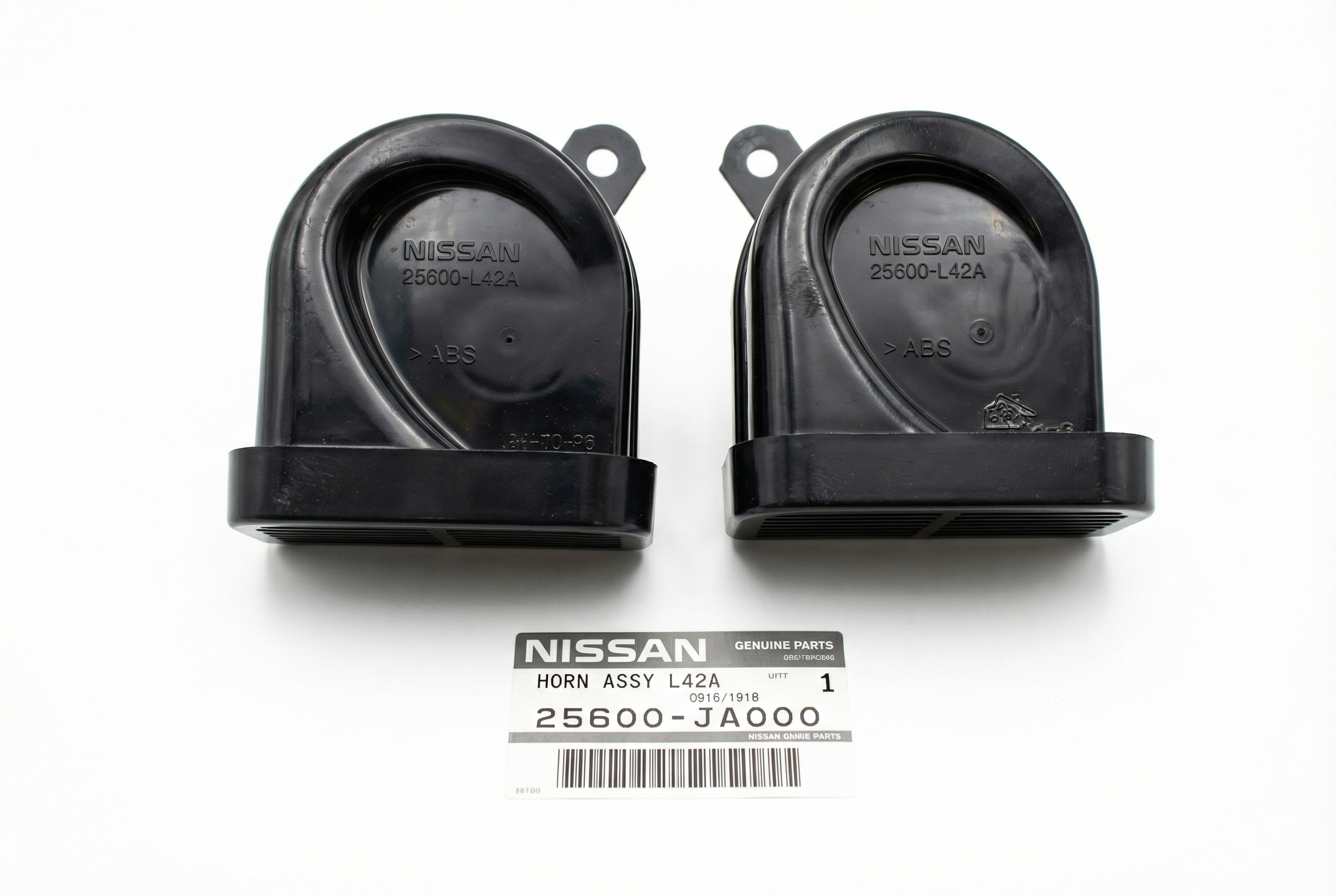 2007-2014 Nissan Altima Horn Assembly (Used OEM)