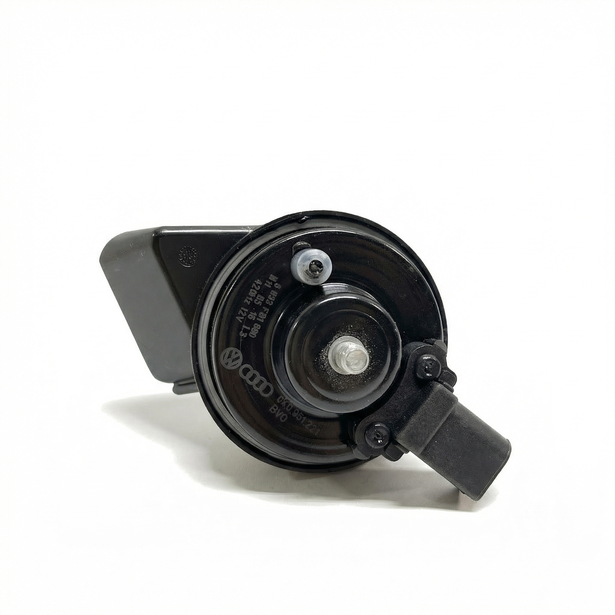 2014-2017 Nissan Rogue Horn (Used OEM)