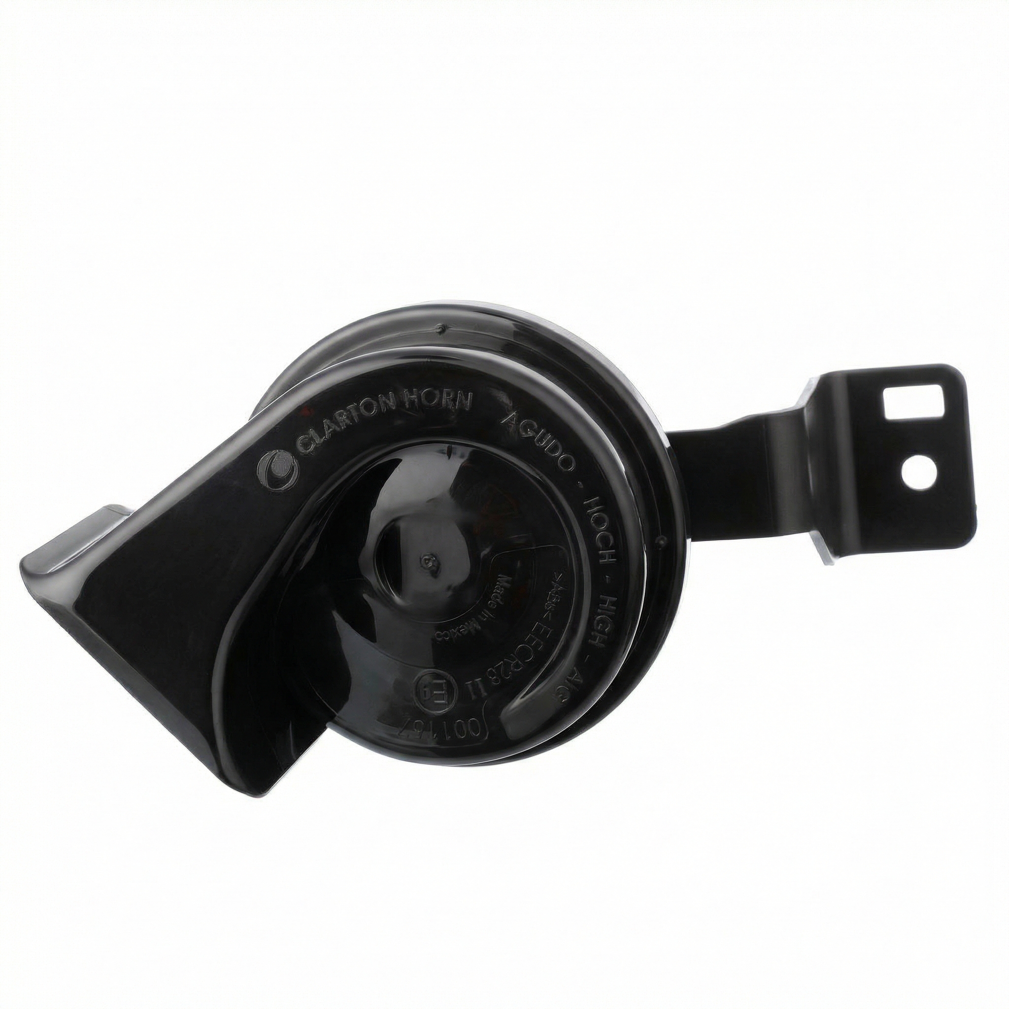 2014-2016 Kia Forte Koup Horn (Used OEM)