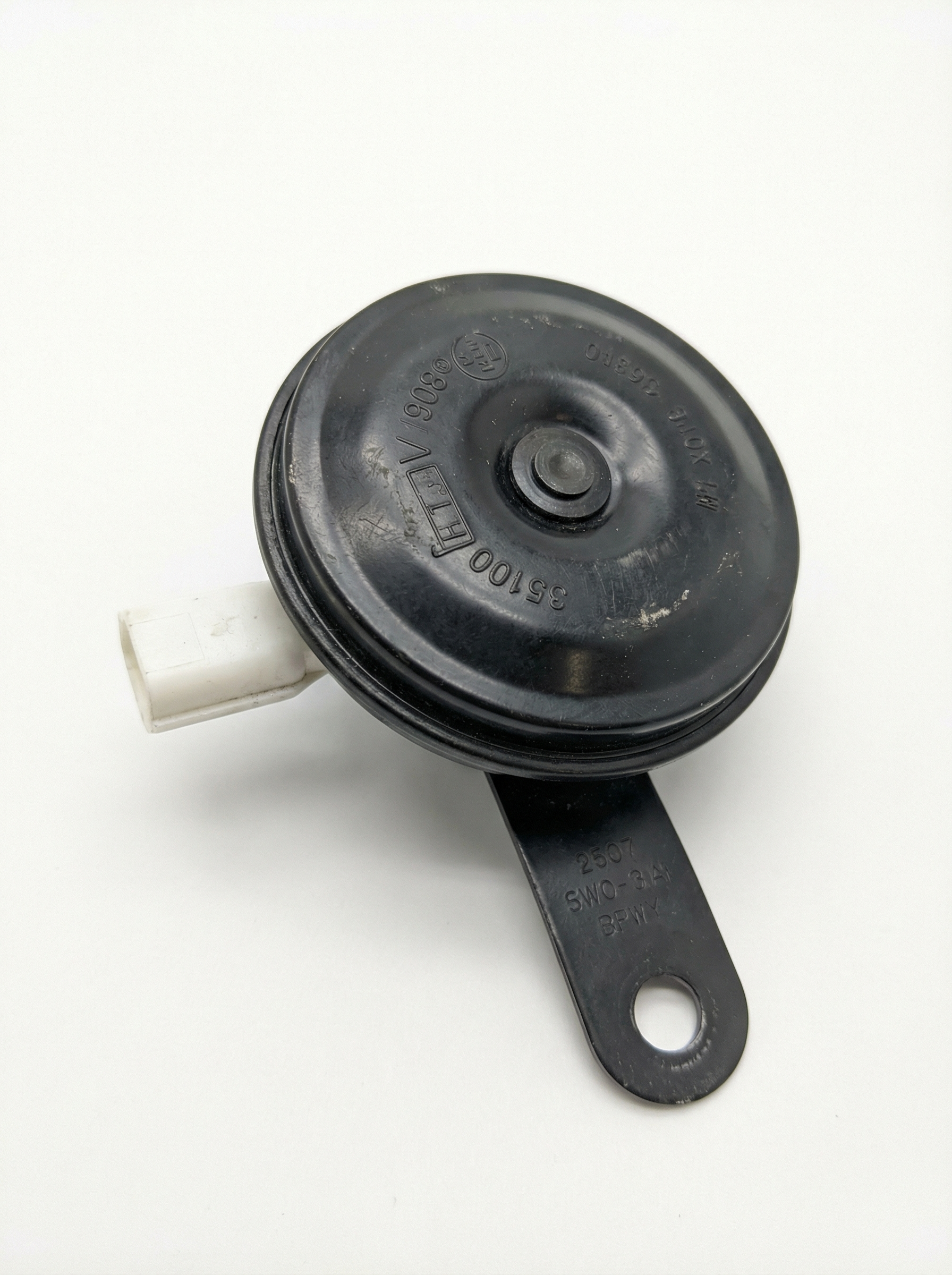 2013-2015 Acura ILX Horn (Used OEM)