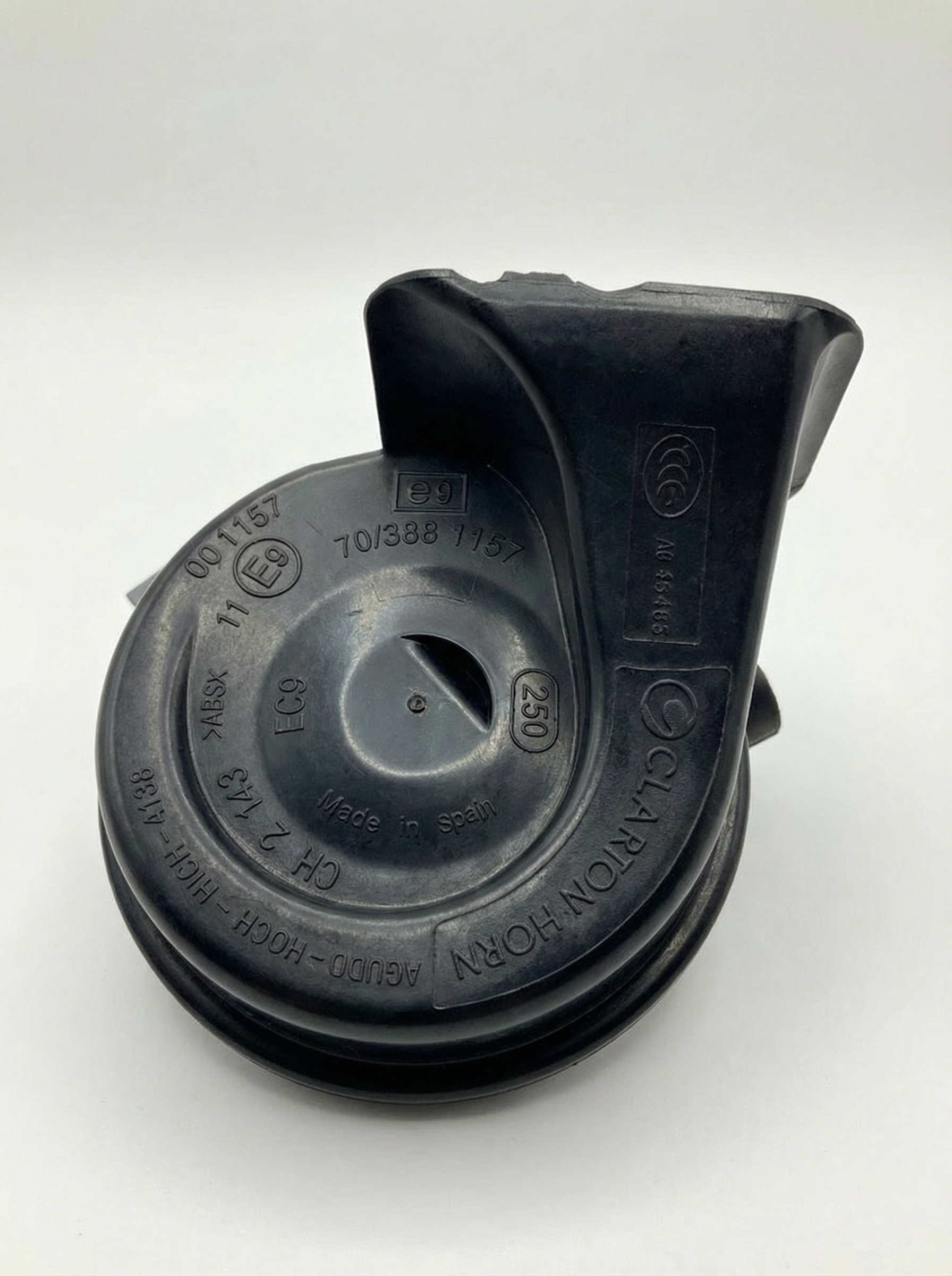 1999-2004 Honda Odyssey Horn (Used OEM)