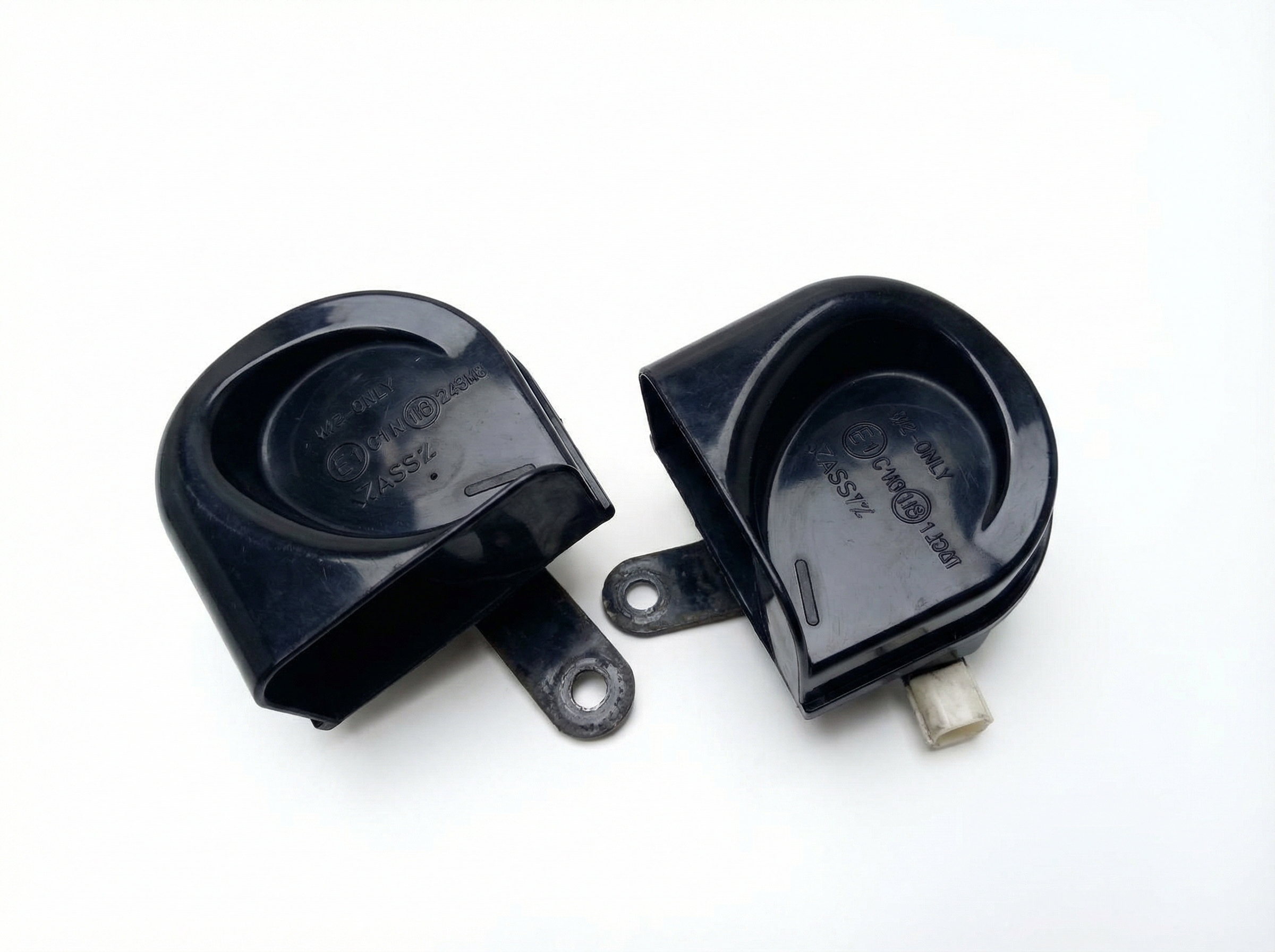 2006-2014 Honda Ridgeline Horn (Used OEM)