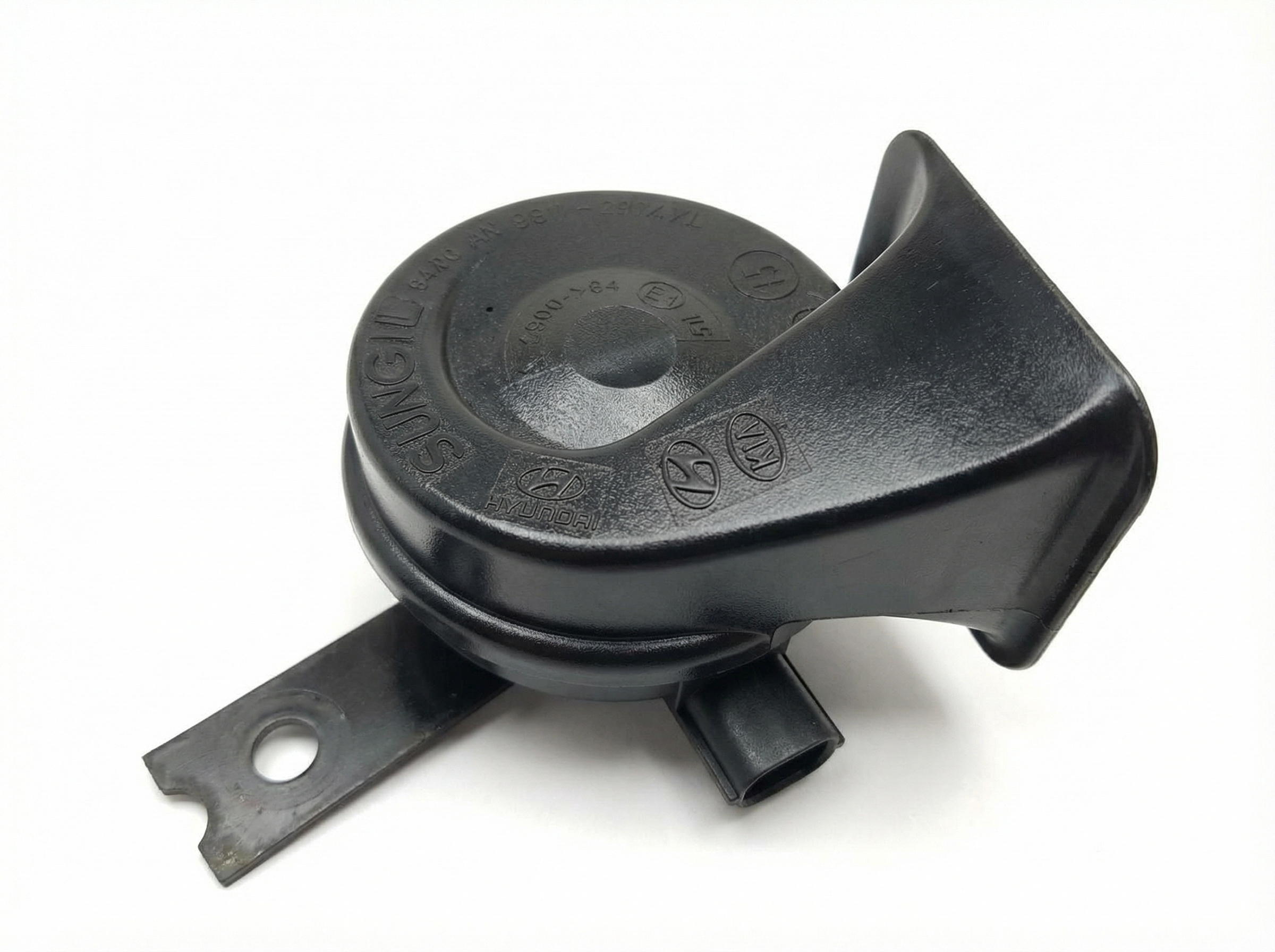 2011-2014 Hyundai Sonata Horn (Used OEM)