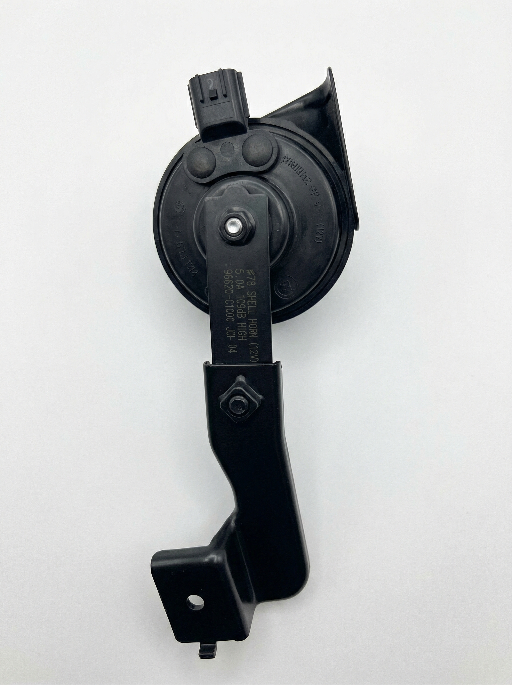 2015-2017 Hyundai Sonata Horn (Used OEM)