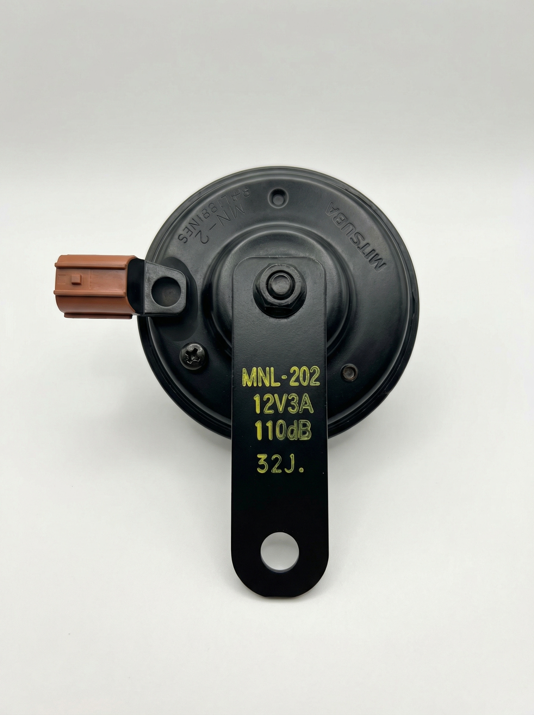 2019-2020 Hyundai Santa Fe Horn (Used OEM)
