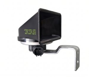 2020-2022 Kia Telluride Horn (Used OEM)