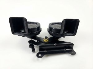 2017-2024 Mitsubishi Mirage Horn (Used OEM)