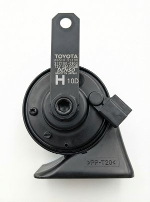 2002-2003 Lexus ES300 Horn (Used OEM)