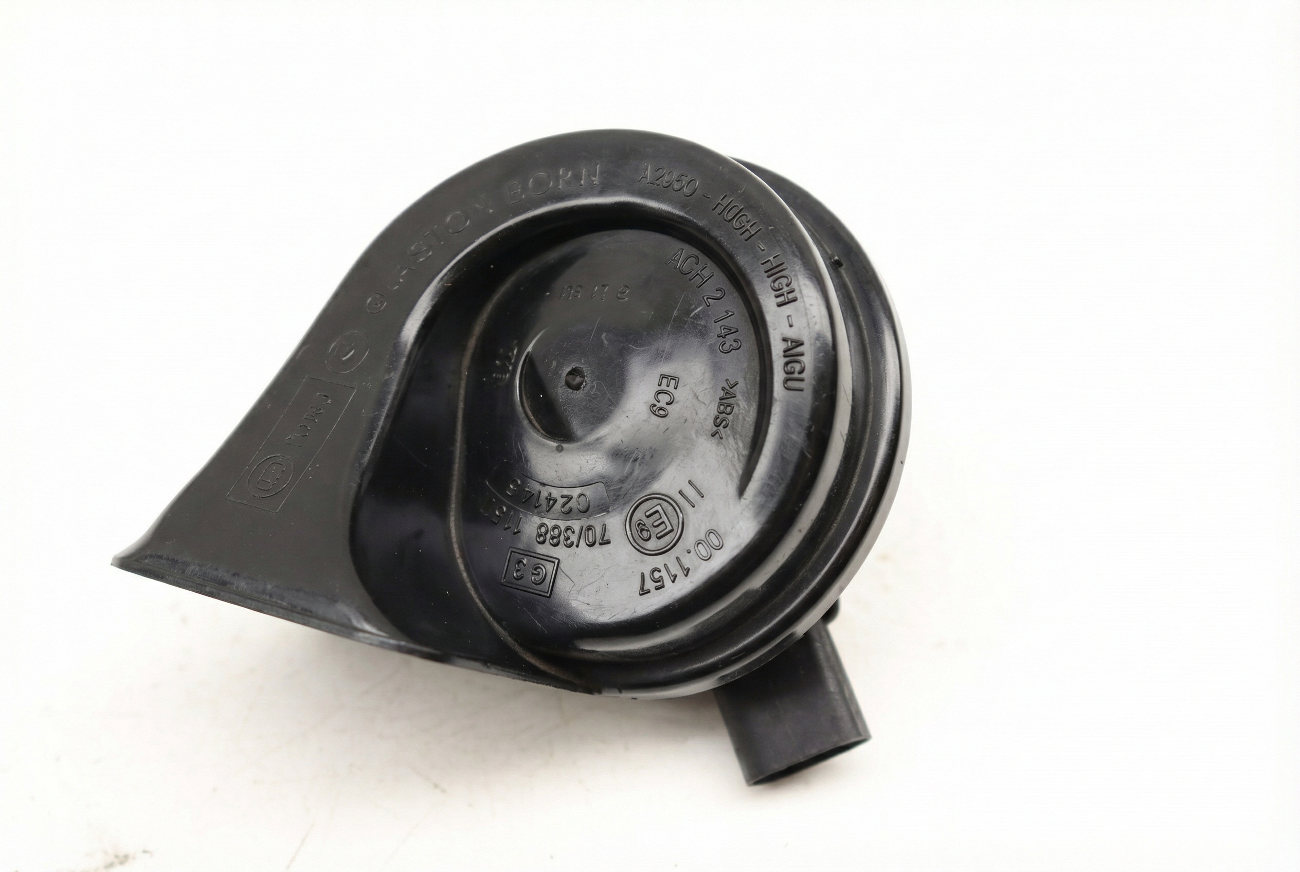 2015-2023 Dodge Charger Horn (Used OEM)