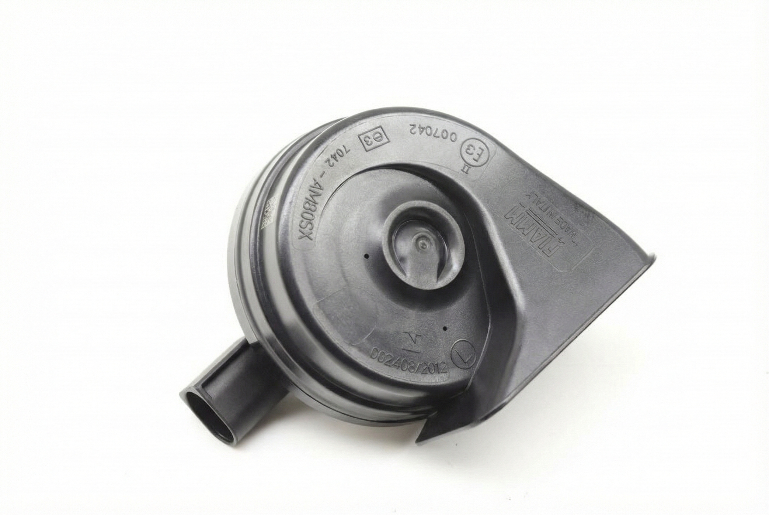 2007-2012 Jeep Compass Horn (Used OEM)