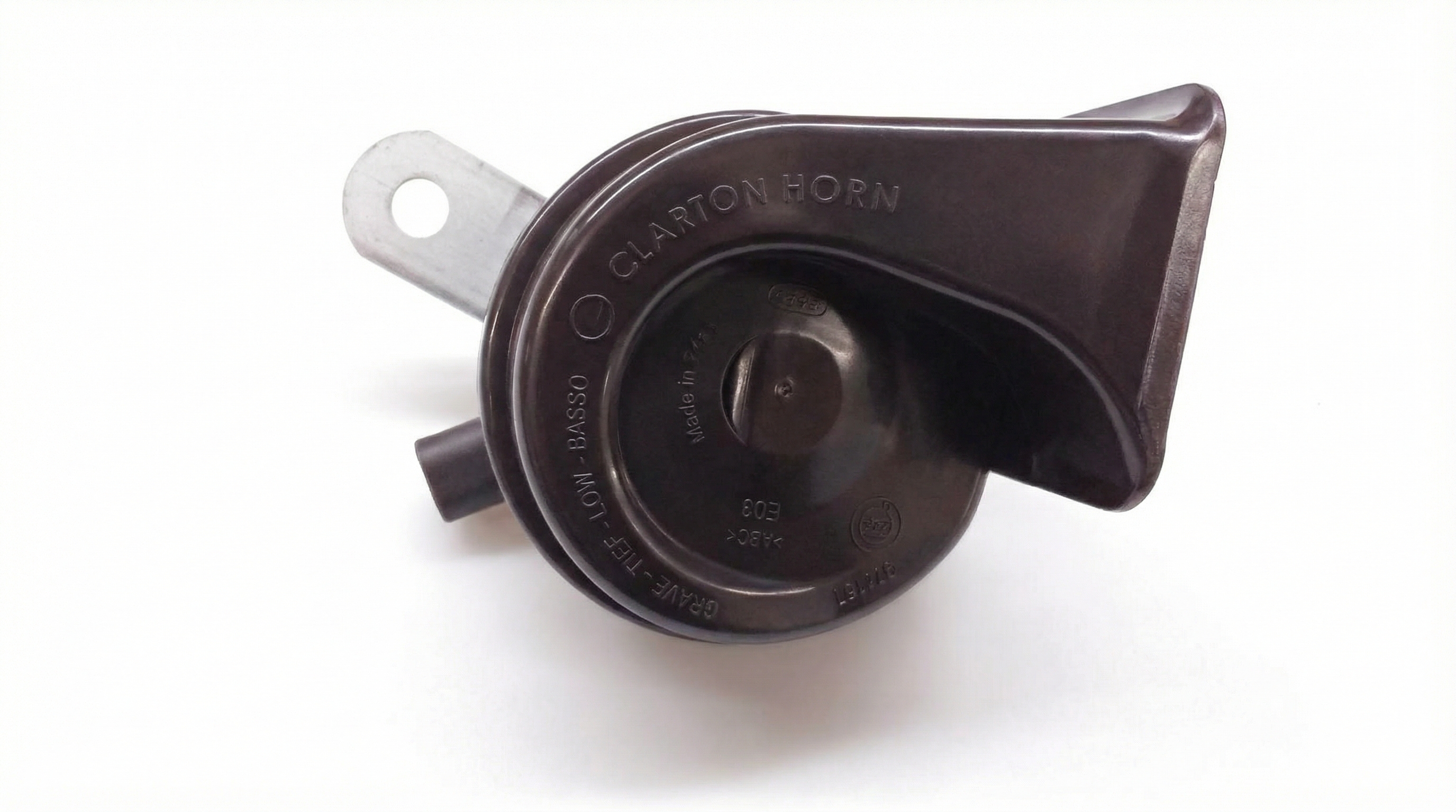 2001-2003 Dodge Stratus Low Note Horn (Used OEM)