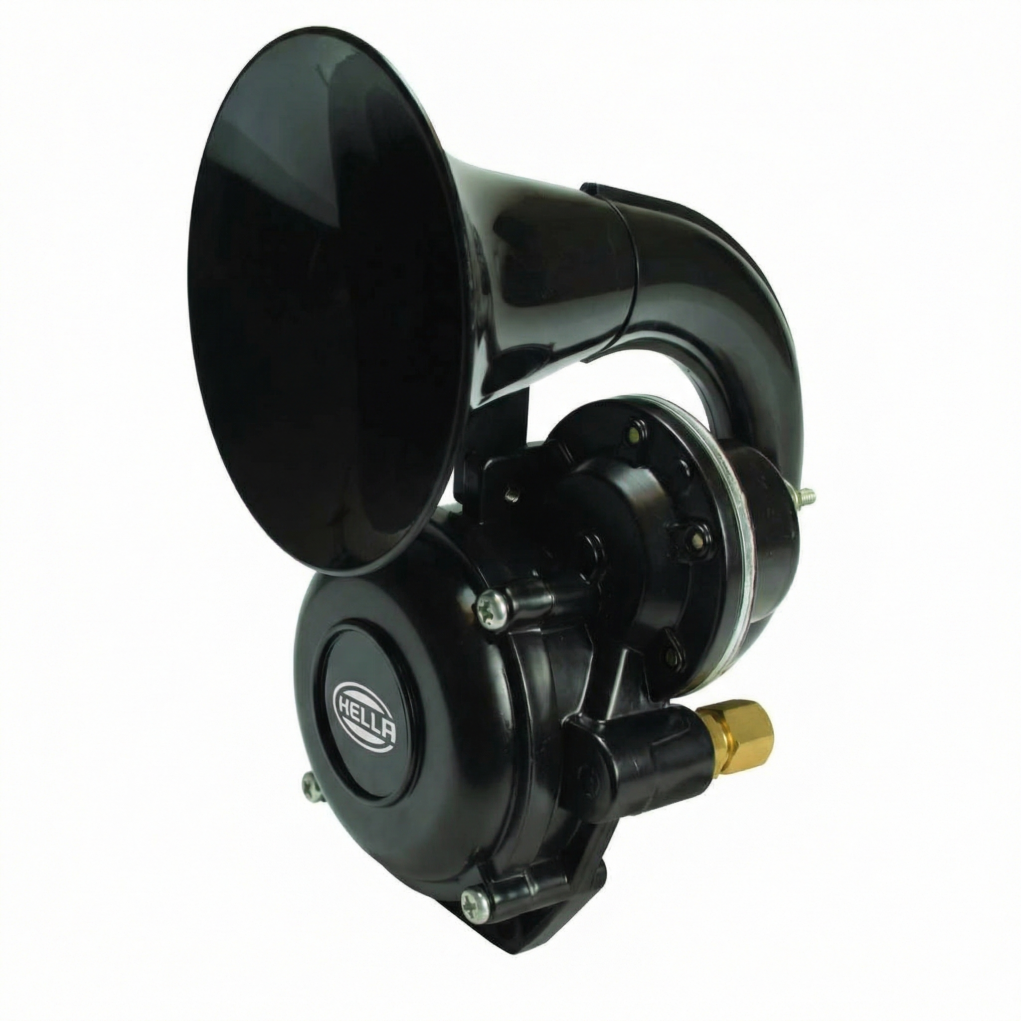 2008-2020 Dodge Grand Caravan Horn (Used OEM)