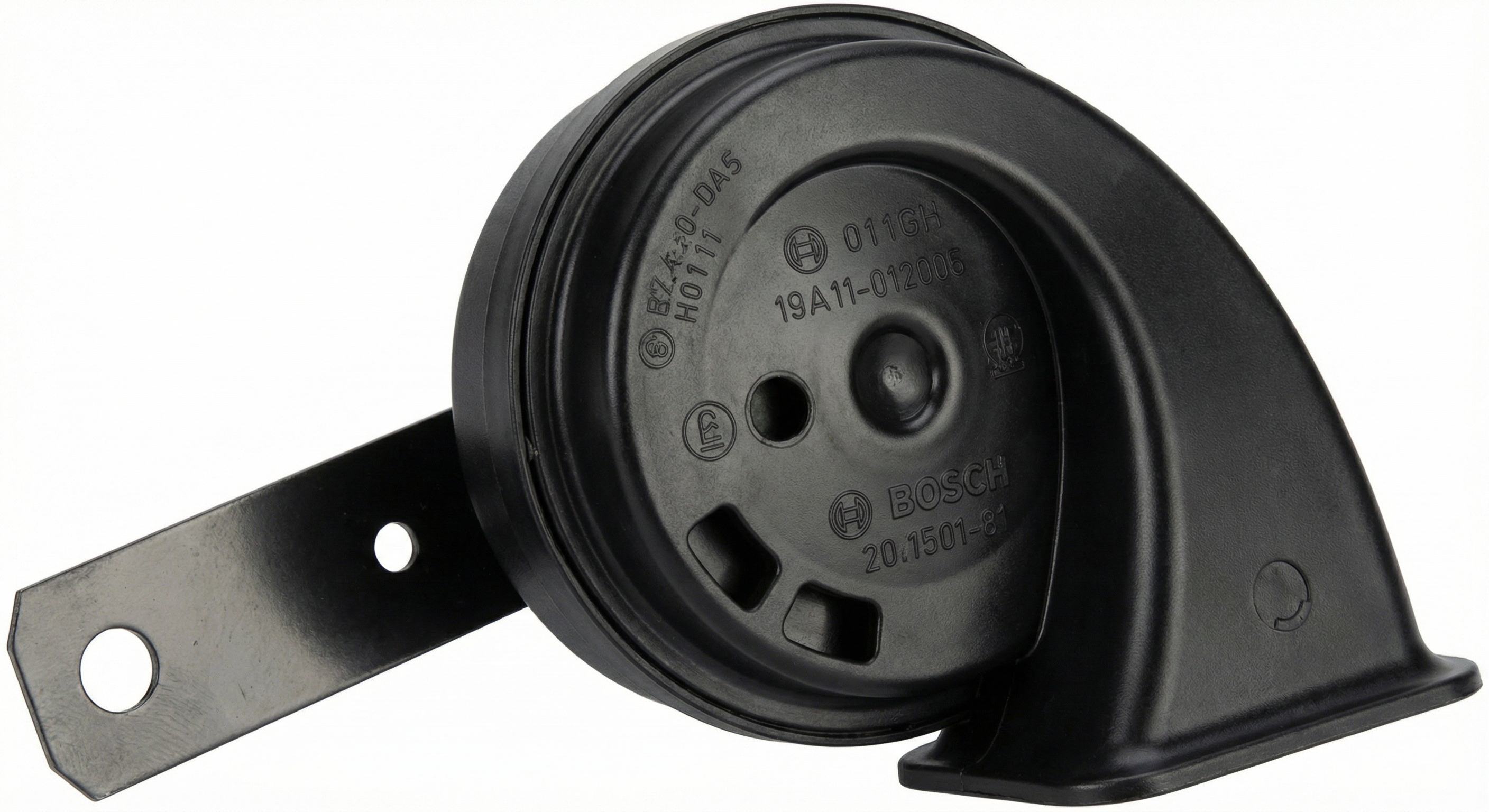 2011-2020 Dodge Grand Caravan High Note Horn (Used OEM)