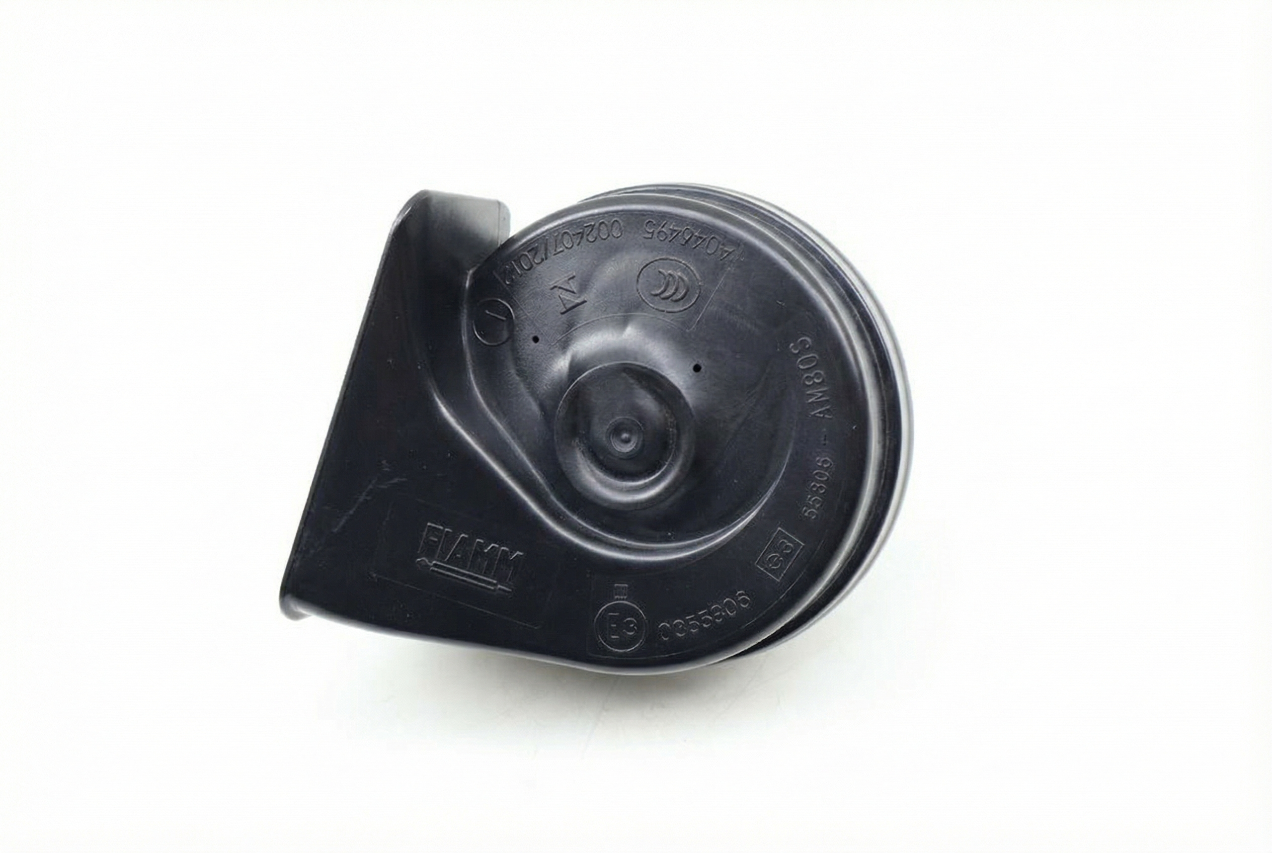 2003-2007 Dodge Caravan Dual-Tone Horn Assembly (Used OEM)