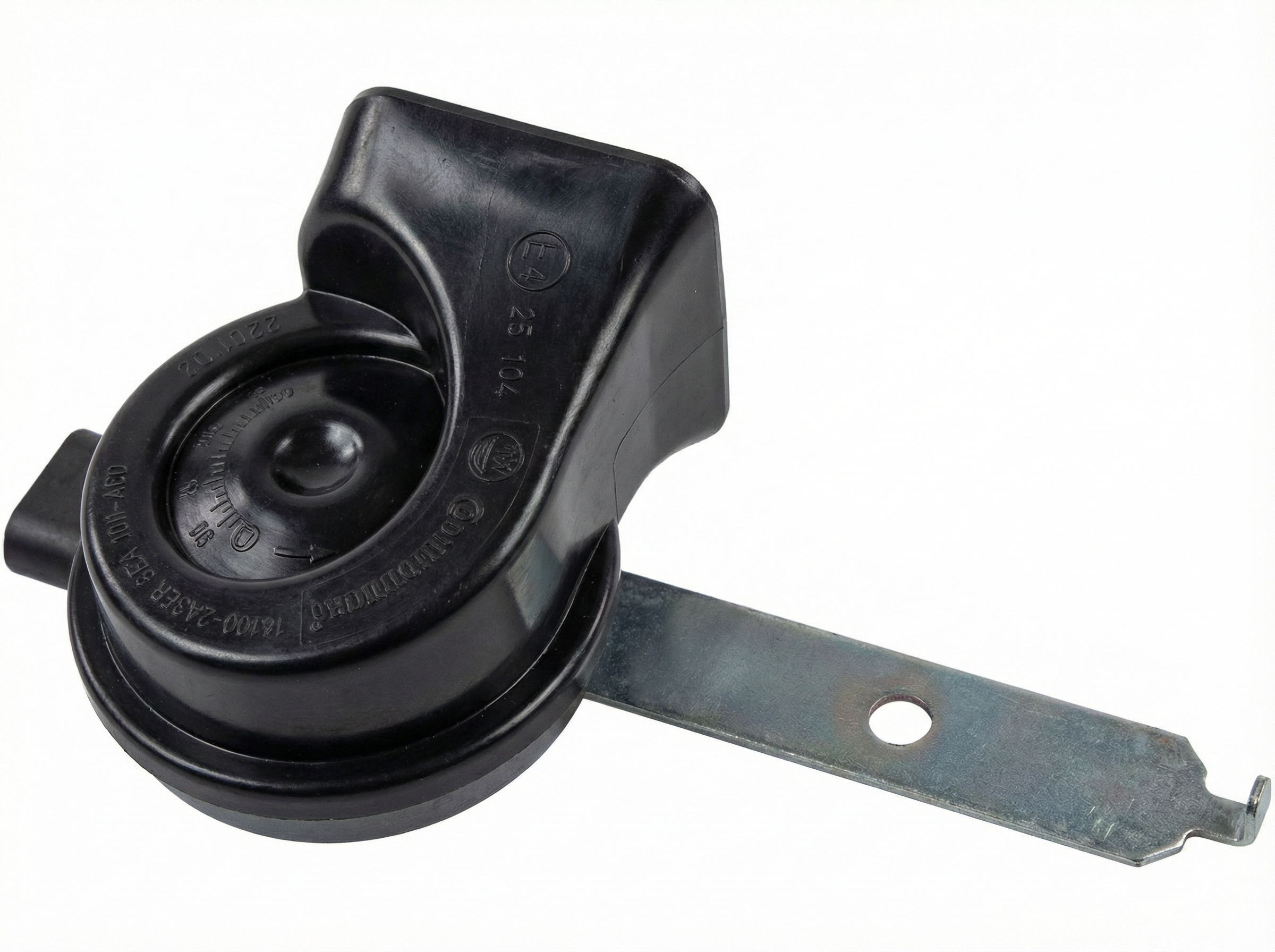 2017-2022 Jeep Compass Horn (Used OEM)