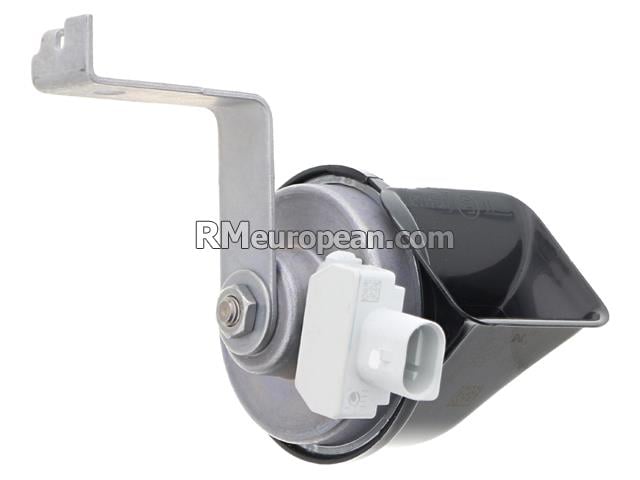 2006-2010 Jeep Commander High and Low Note Horn Assembly (Used OEM)