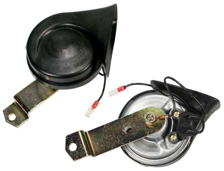 2019-2026 Ram 1500 Horn Assembly (Used OEM)