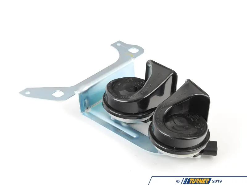 2011-2024 Dodge Durango Horn (Used OEM)