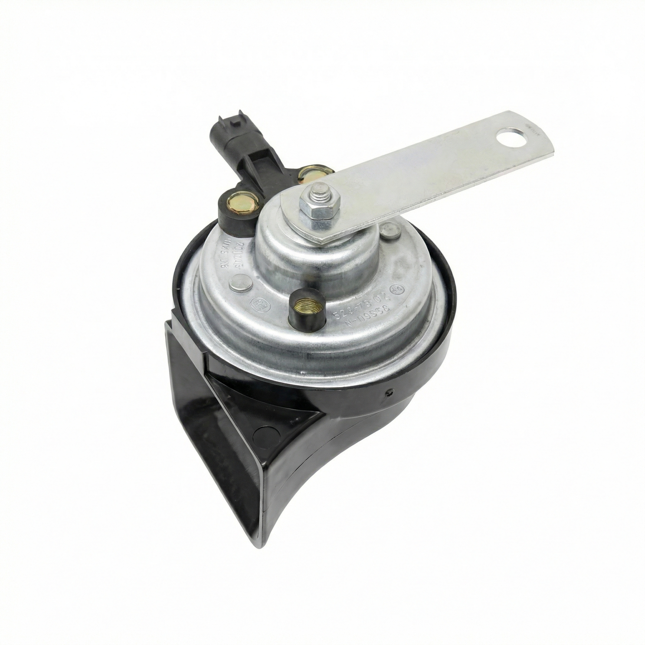 2021-2023 Chevrolet Trailblazer Dual Tone Horn Assembly (Used OEM)