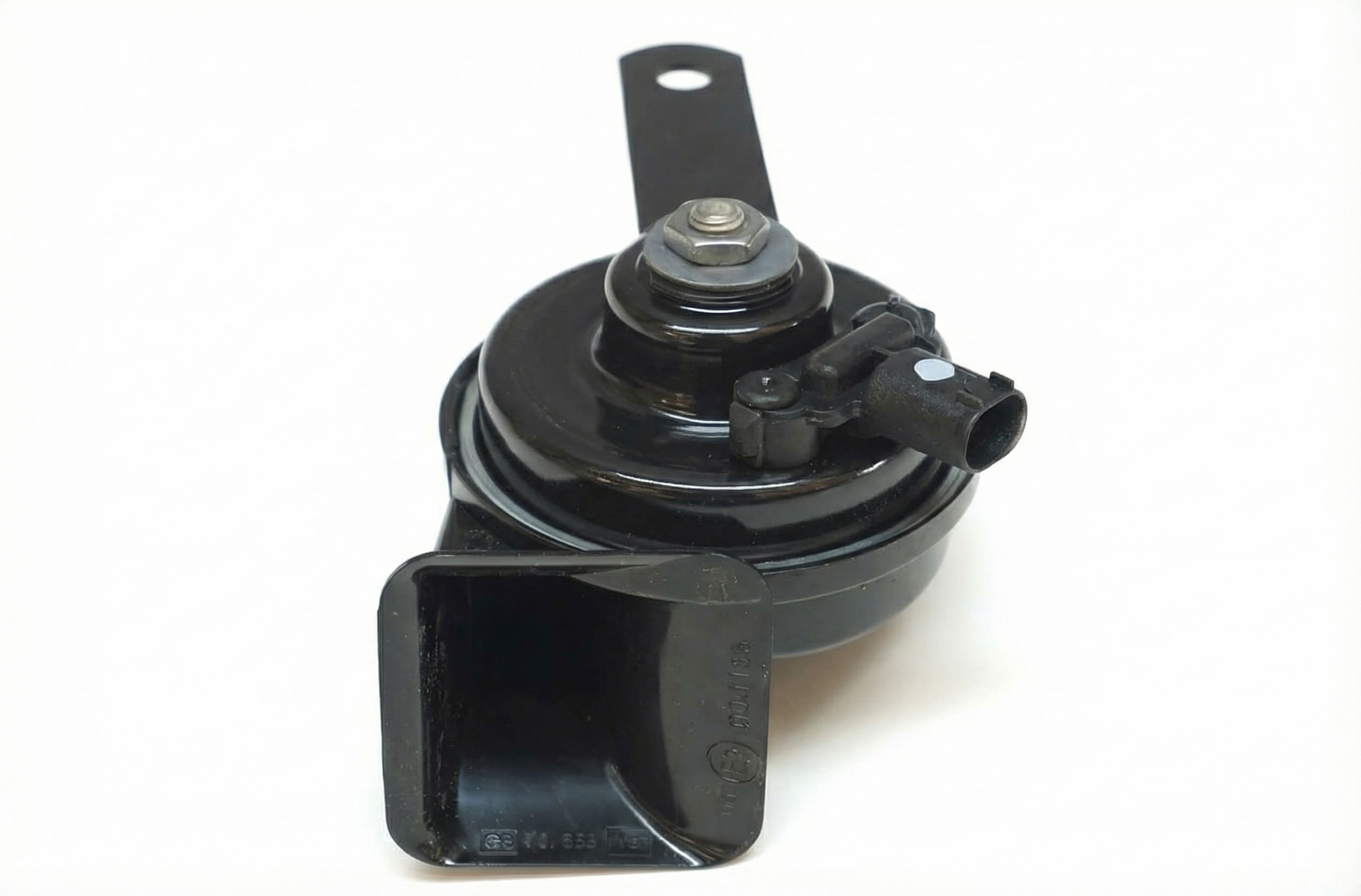 2005-2010 Pontiac G6 Horn (Used OEM)