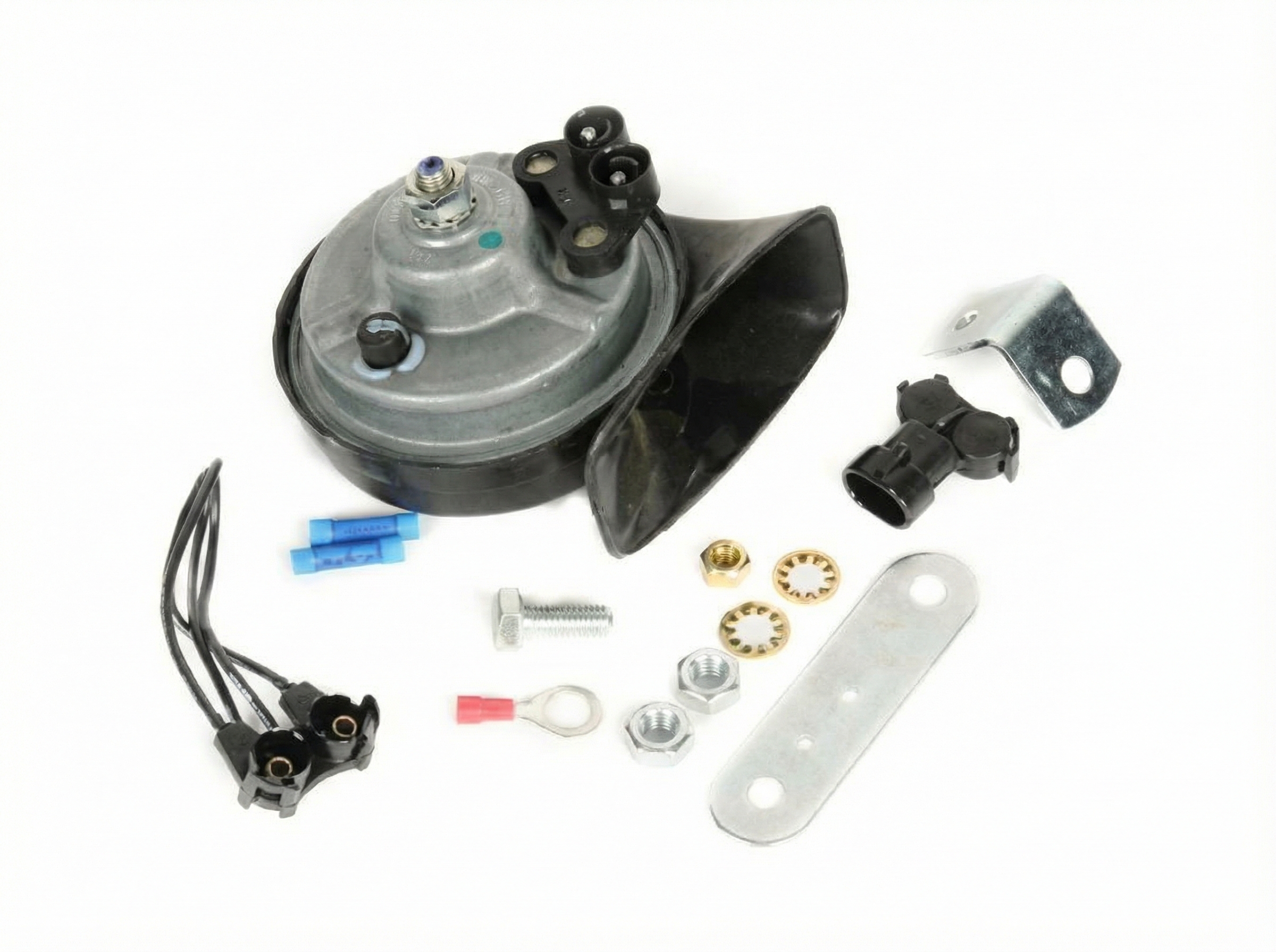 1997-2005 Buick Century Horn (Used OEM)