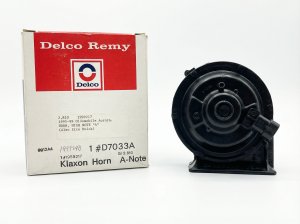 2009-2017 Chevrolet Traverse Horn (Used OEM)