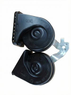2011-2015 Chevrolet Cruze Dual-Tone Horn Assembly (Used OEM)