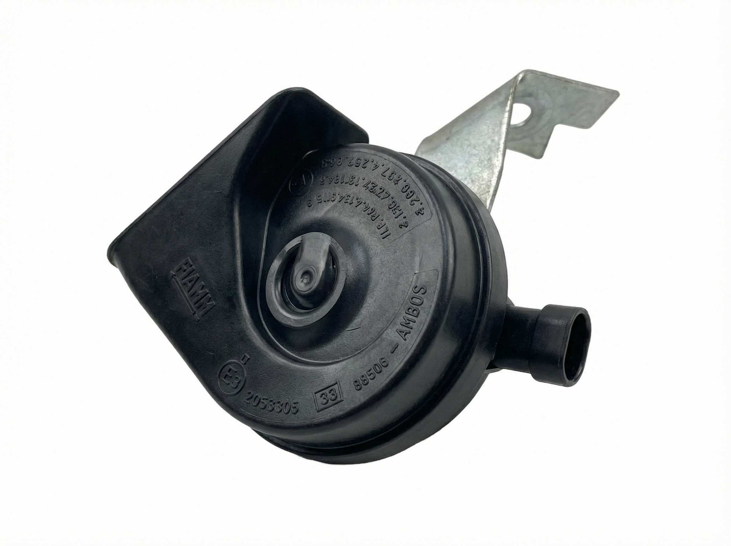 2005-2007 Saturn Relay Horn (Used OEM)