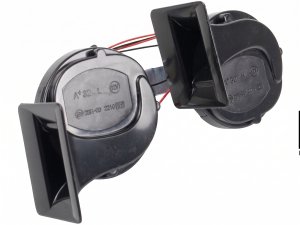 2007-2013 Chevrolet Avalanche Horn (Used OEM)