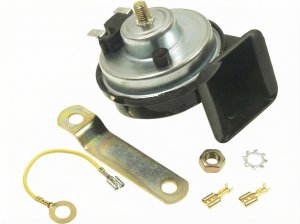 2015-2020 Chevrolet Suburban Horn (Used OEM)