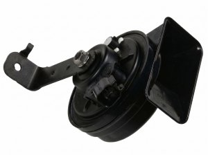 2009-2017 Chevrolet Traverse Dual Horn Assembly (Used OEM)