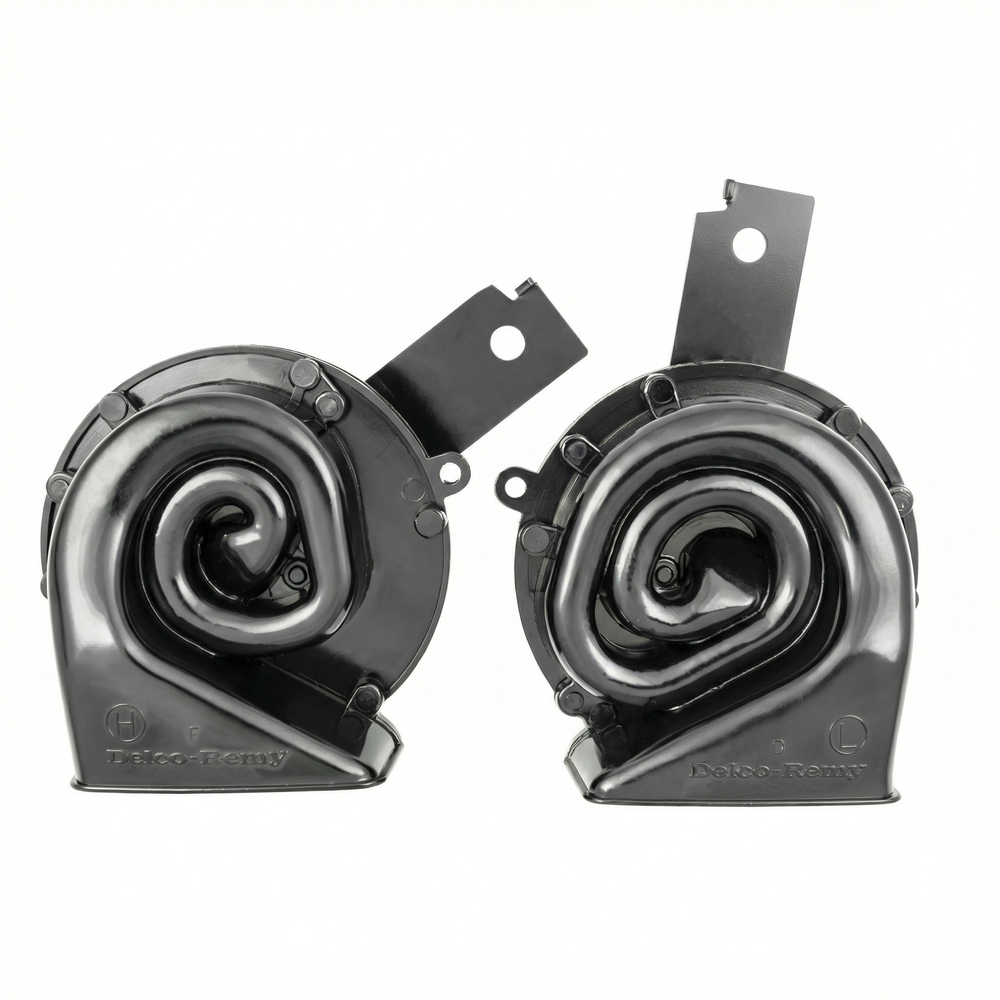 2002-2009 GMC Envoy Horn (Used OEM)