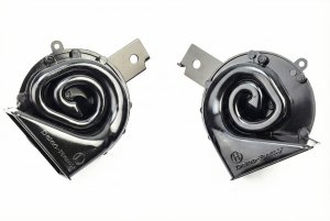 2007-2013 Chevrolet Avalanche Horn (Used OEM)