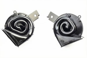 2015-2020 Chevrolet Suburban Horn (Used OEM)