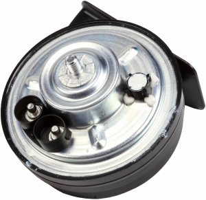 2001-2007 GMC Sierra 3500 Horn (Used OEM)