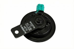 2015-2020 Chevrolet Suburban High and Low Tone Horn Assembly (Used OEM)