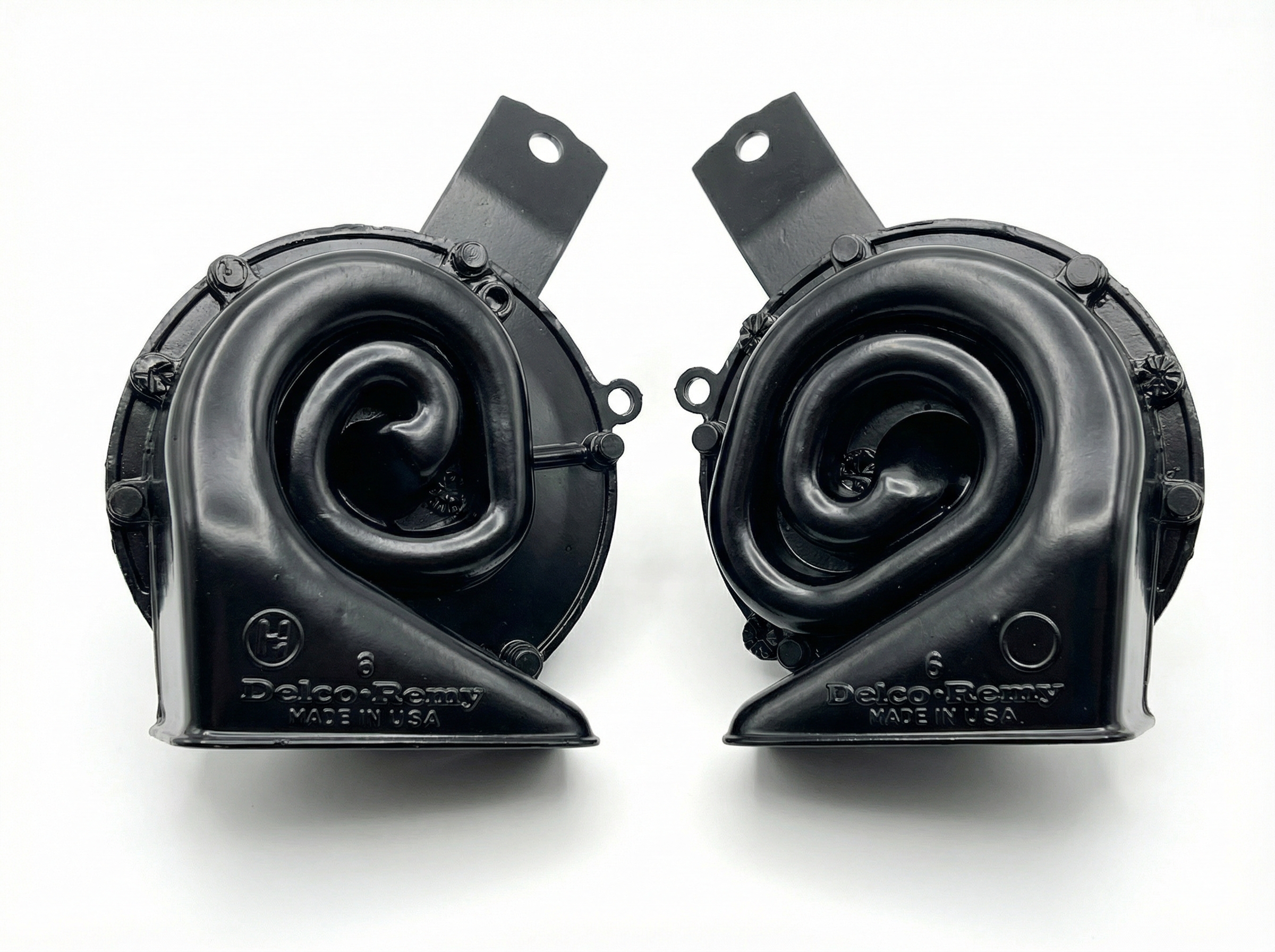 2010-2017 Chevrolet Equinox Horn (Used OEM)