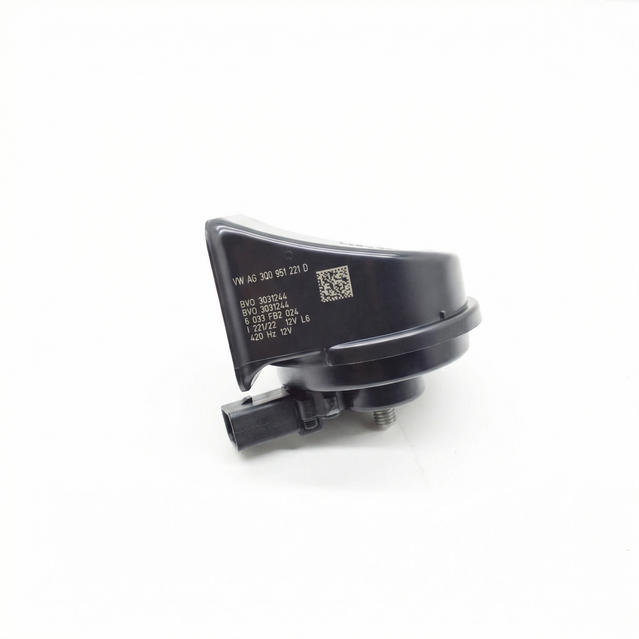 2009-2017 Volkswagen Tiguan High Tone Horn (Used OEM)
