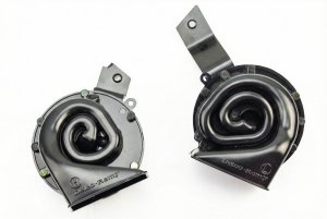 2004-2009 Toyota Prius Horn (Used OEM)