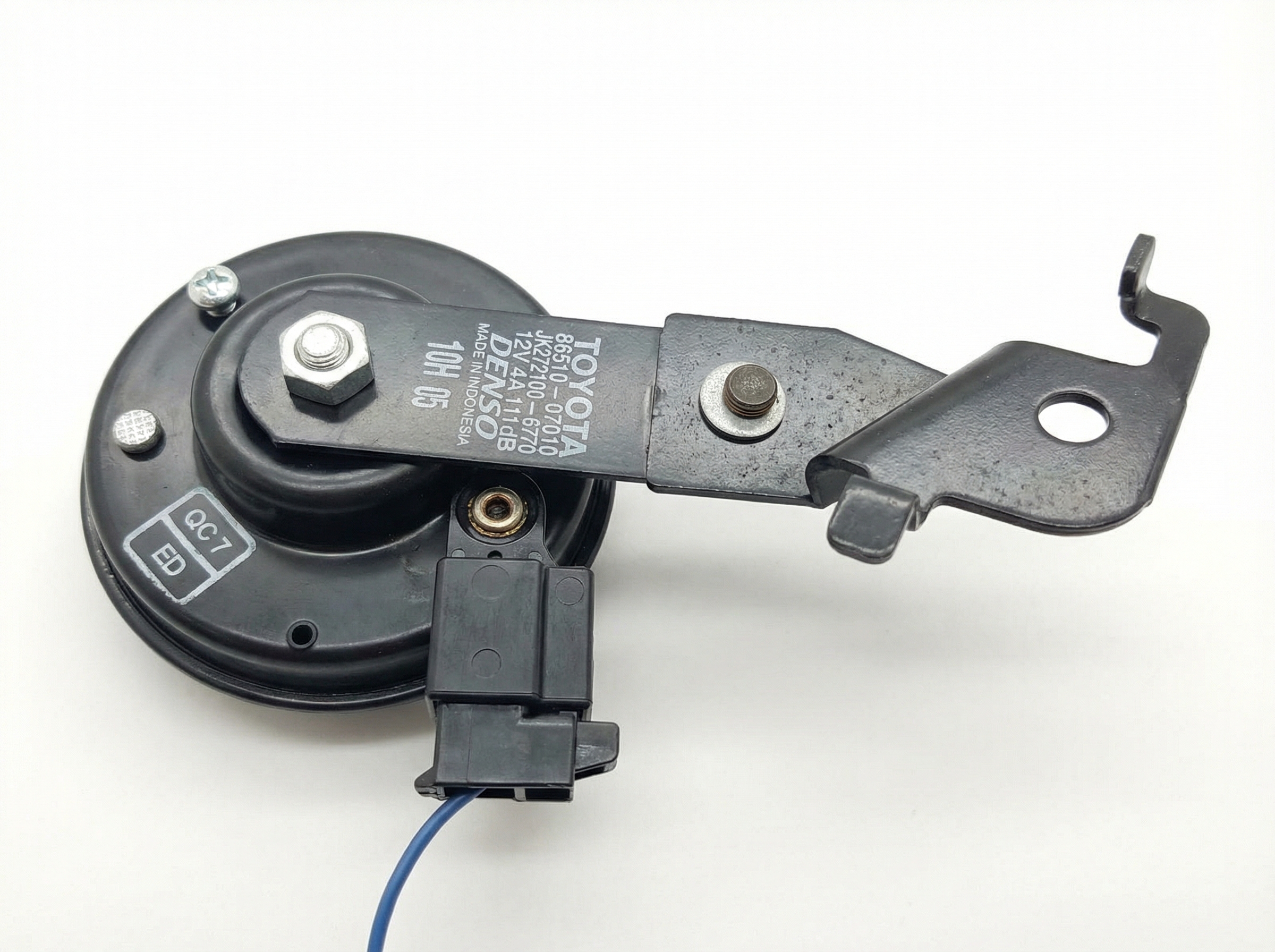 2007-2012 Lexus ES350 Horn Assembly (Used OEM)