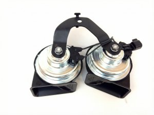 2004-2008 Toyota Solara Horn Assembly (Used OEM)